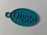 0.4mm layer, 2 walls, 15% infill