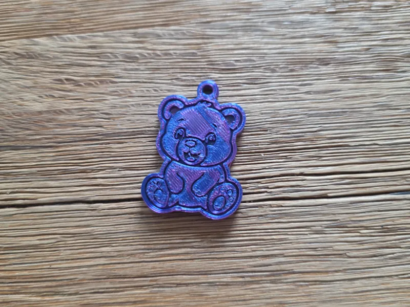 Bär Key 