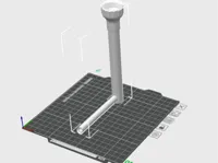 Tube d'évacuation pour déshumidificateur — photo 1