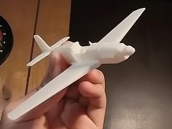 P51 model