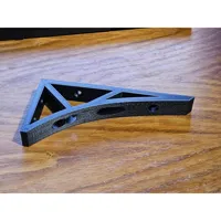 0.16mm layer, 3 walls, 15% infill