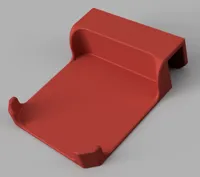 Für Bettkanten 25 mm, 0.2mm layer, 2 walls, 15% infill