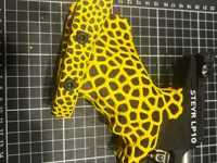0.24mm layer, 4 walls, 20% infill