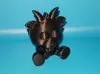 Goat - 0.16mm layer, 2 walls, 15% infill