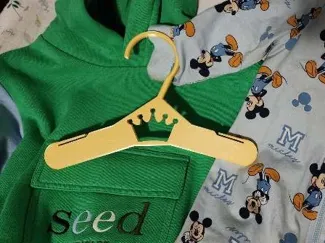 Baby/kids Hanger