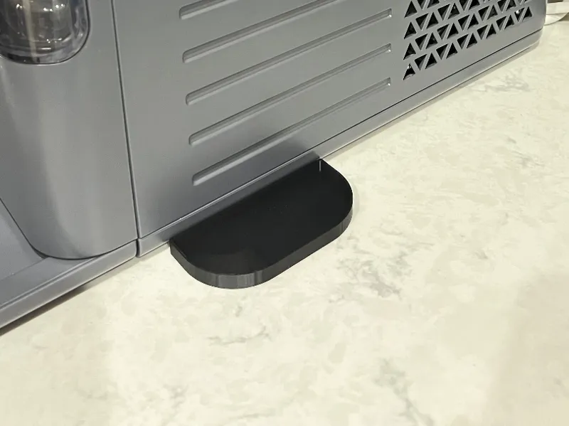 Frigidaire Gallery Drip Tray Pack