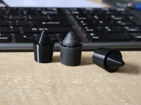 No Supports - 0.2mm layer, 2 walls, 8% infill