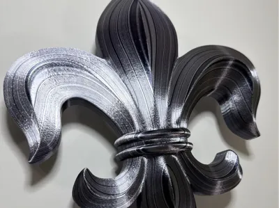 Fleur-De-Lis
