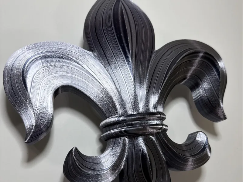 Fleur-De-Lis