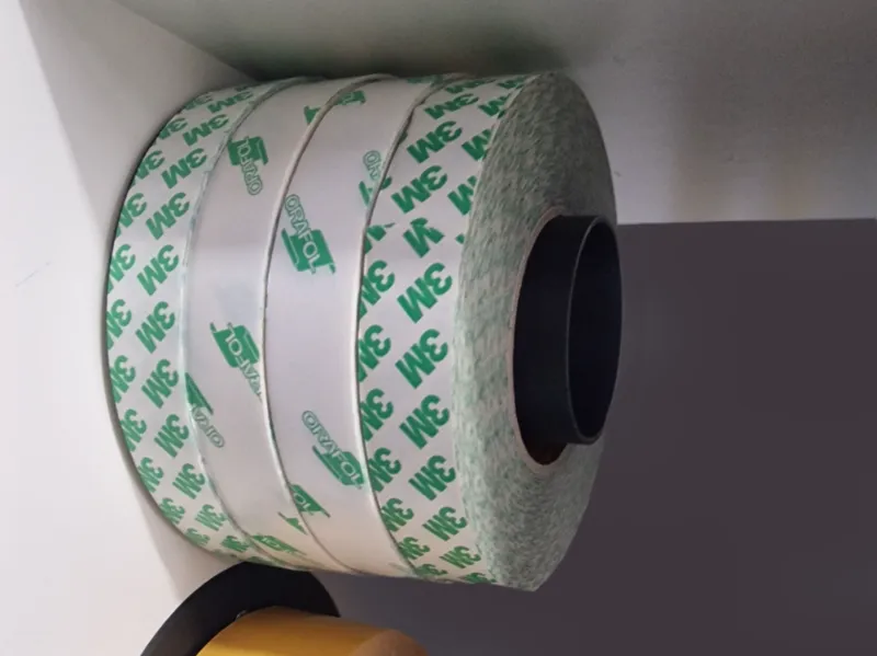 Tapes, double-sided tapes organizer