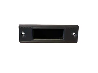 .91 Inch OLED 128x32 I2C Display Bezel