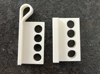 Padlocking device for motor starters GZ1E