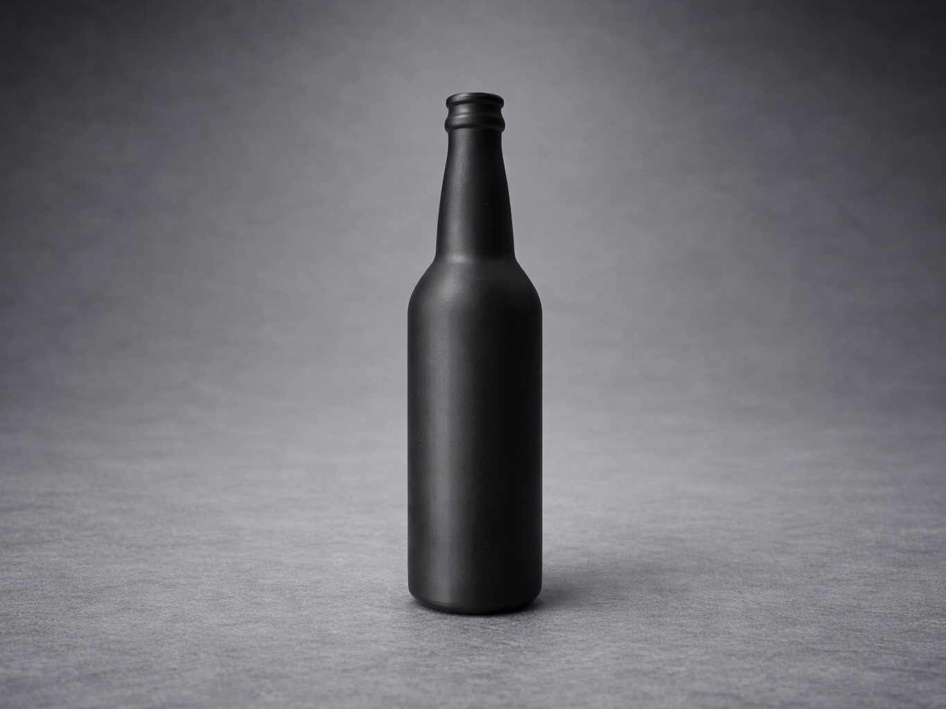 Mini Soda Bottle