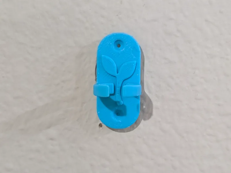 The Stemholder