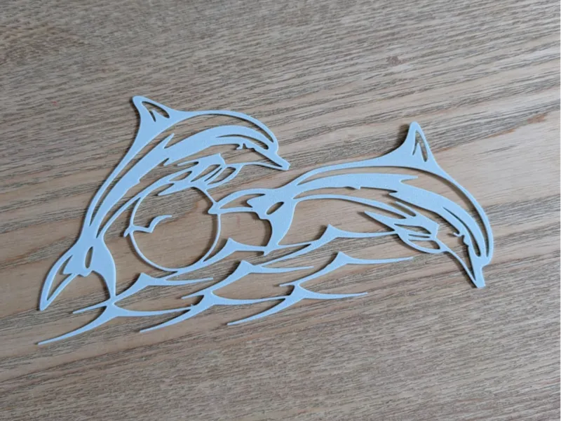 Dolphins model