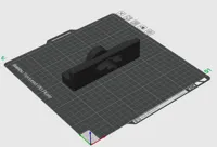 Seadoo_Spark_Linq_BRP_Base 0.2mm layer, 3 walls, 50% infill