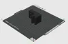 Linq_BRP_Tongue_Cleat 0.2mm layer, 3 walls, 50% infill