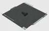 Linq_BRP_Twist_Cleat 0.2mm layer, 3 walls, 100% infill