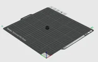 Hex_Nut_Cover 0.2mm layer, 3 walls, 100% infill