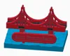 Multicolor, 0.2mm layer, 2 walls, 15% infill
