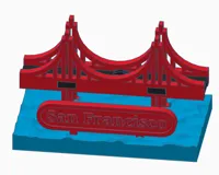 Multicolor, 0.2mm layer, 2 walls, 15% infill