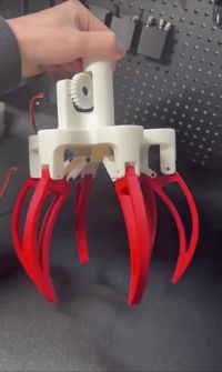 0.2mm 层高, 2 层墙, 15% 填充