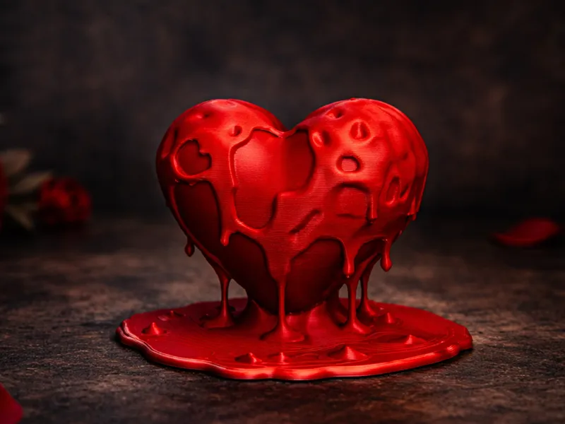 Melting Heart