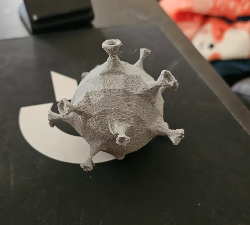 Virus Cell