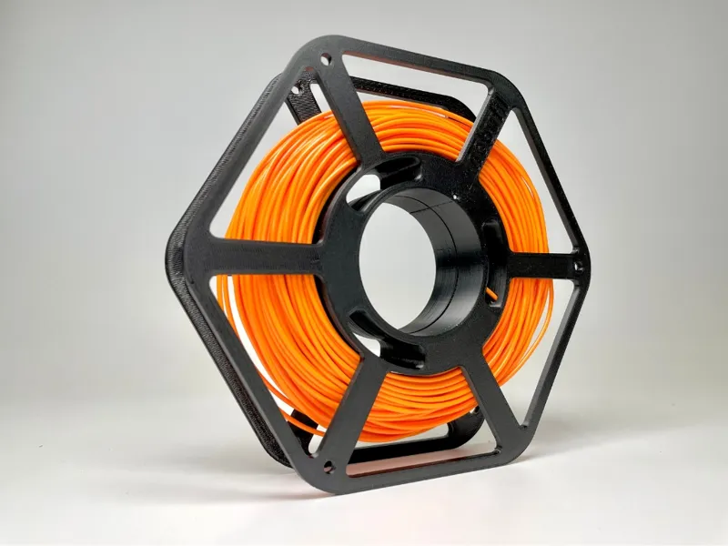 nobufil Sample Spool