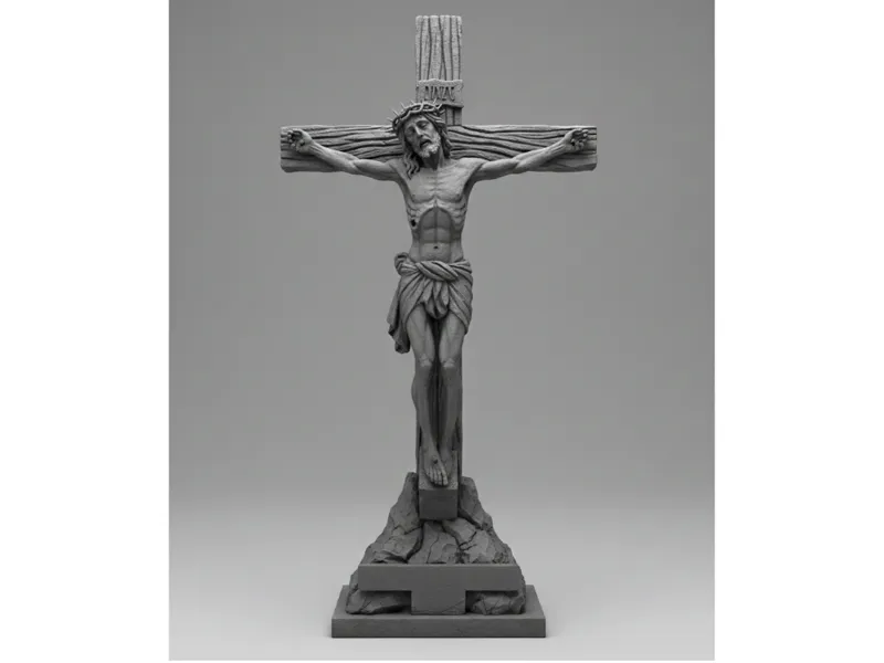 Jesus de las 7 palabras