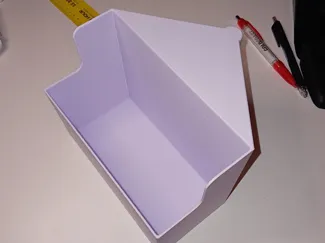 Kitchen scraps collector