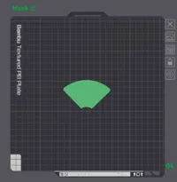 Blank piece to make your own text