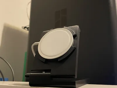 MagSafe Stand (Threaded Hinge Version)