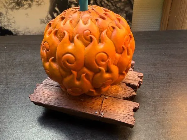 devil fruit 