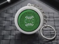 0.12mm layer, 3 walls, 10% infill
