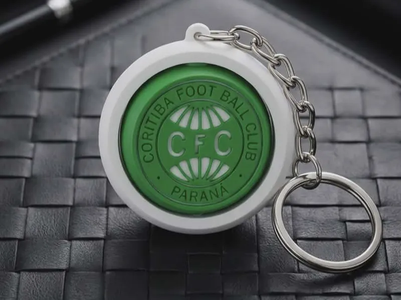 CHAVEIRO GIRATORIO CORITIBA PR