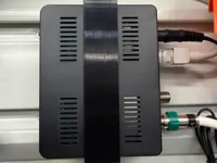 0.2mm layer, 6 walls, 25% infill