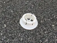 0.2mm layer, 2 walls, 15% infill, PLA