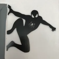Décoration murale Spider-Man — photo 2