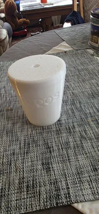 0.16mm layer, 2 walls, 10% infill