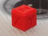 Default settings, 0.2mm layer, 2 walls, 15% infill