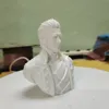 0.1mm layer, 2 walls, 15% infill