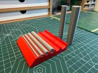 0.08mm layer, 3 walls, 15% infill
