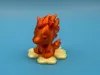 0.2mm layer, 2 walls, 10% infill