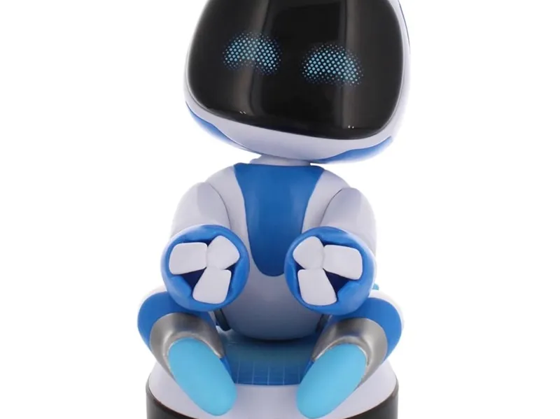 Astro controller holder