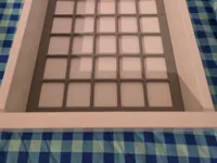 0.20mm layer, 2 walls, 15% infill