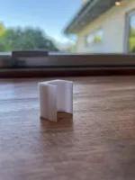 shotgun shell holder 0.2mm layer, 2 walls, 15% infill