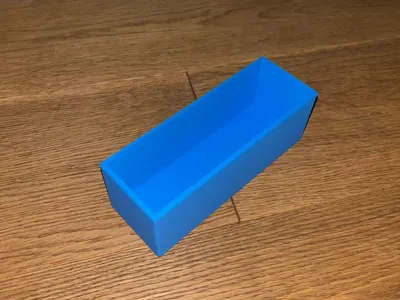 Storage Box 140x50x50mm