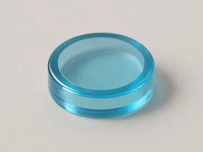 Le-Go-kompatible Brick Projectile