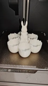 0.16mm layer, 4 walls, 10% infill
